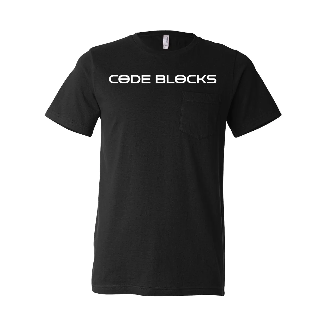 Jersey Pocket Tee
