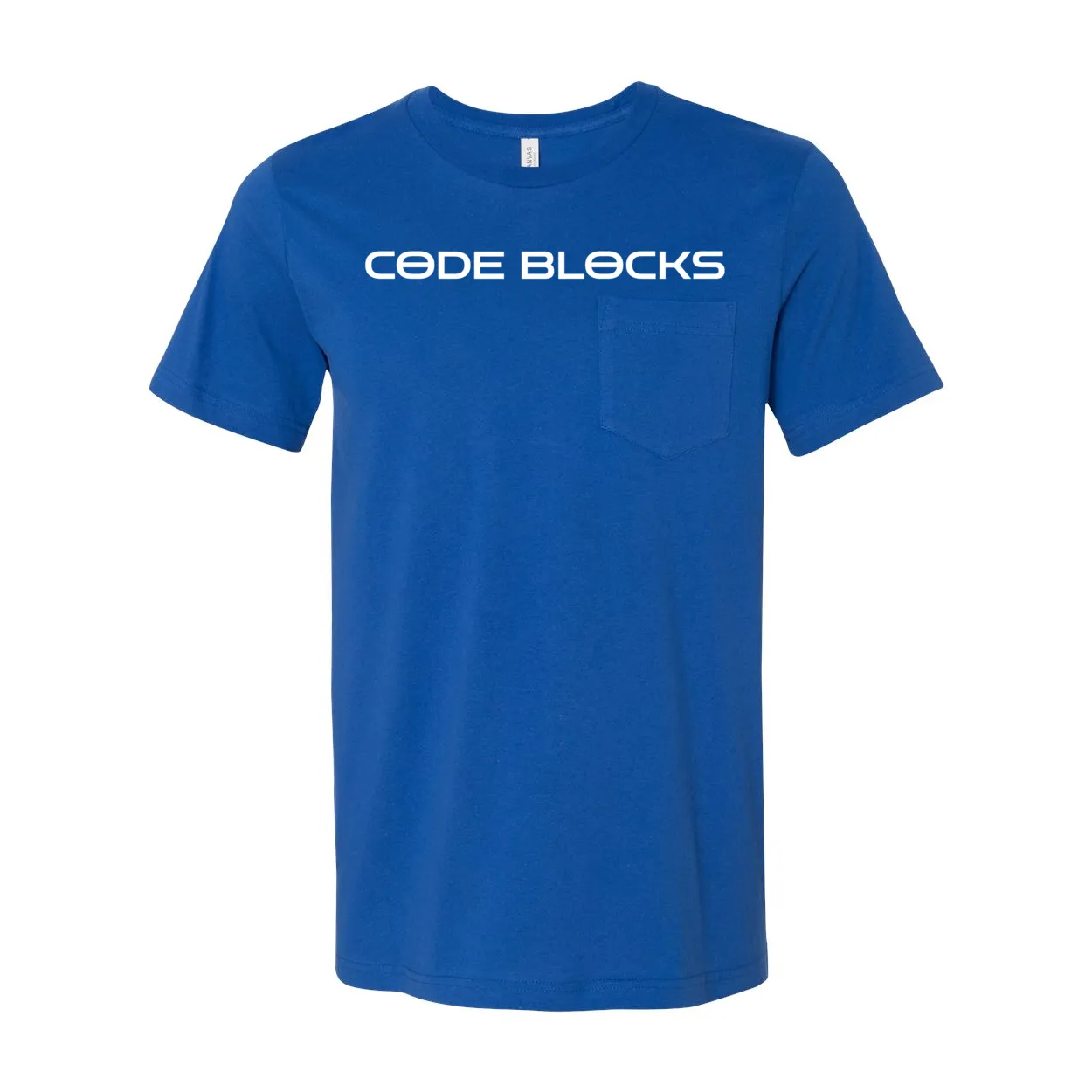 Jersey Pocket Tee