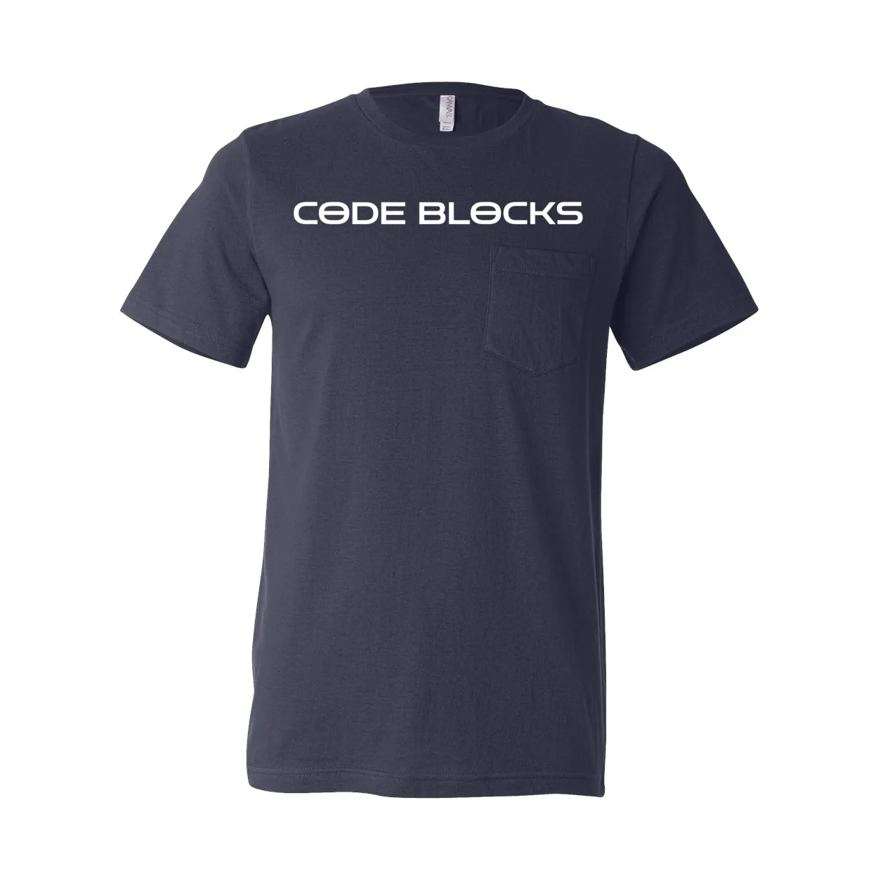Jersey Pocket Tee