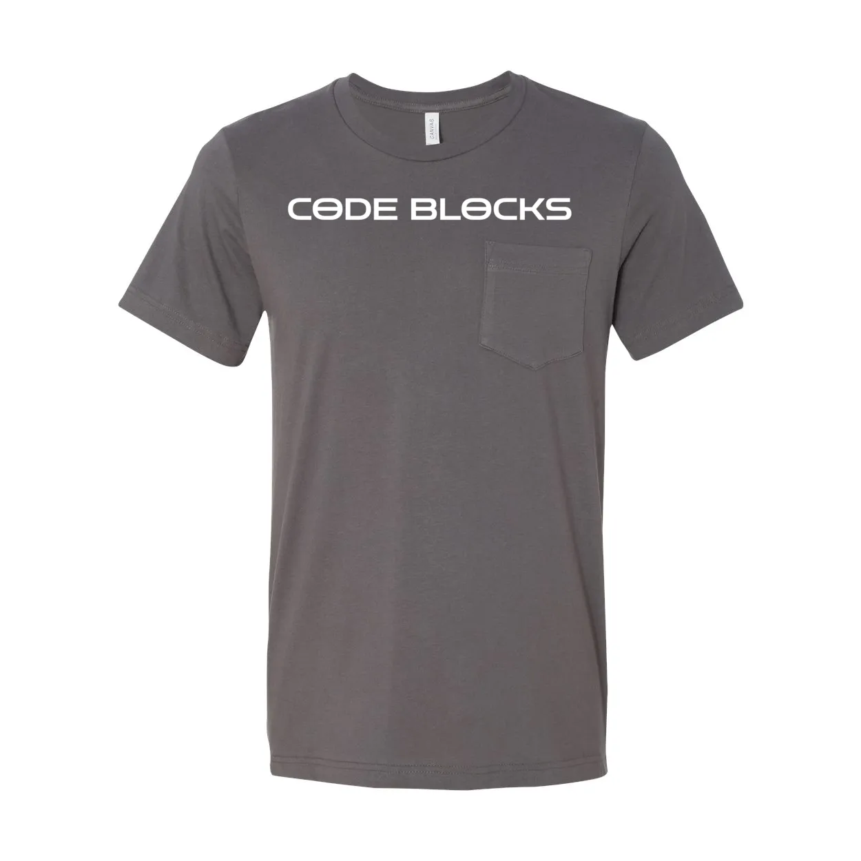 Jersey Pocket Tee