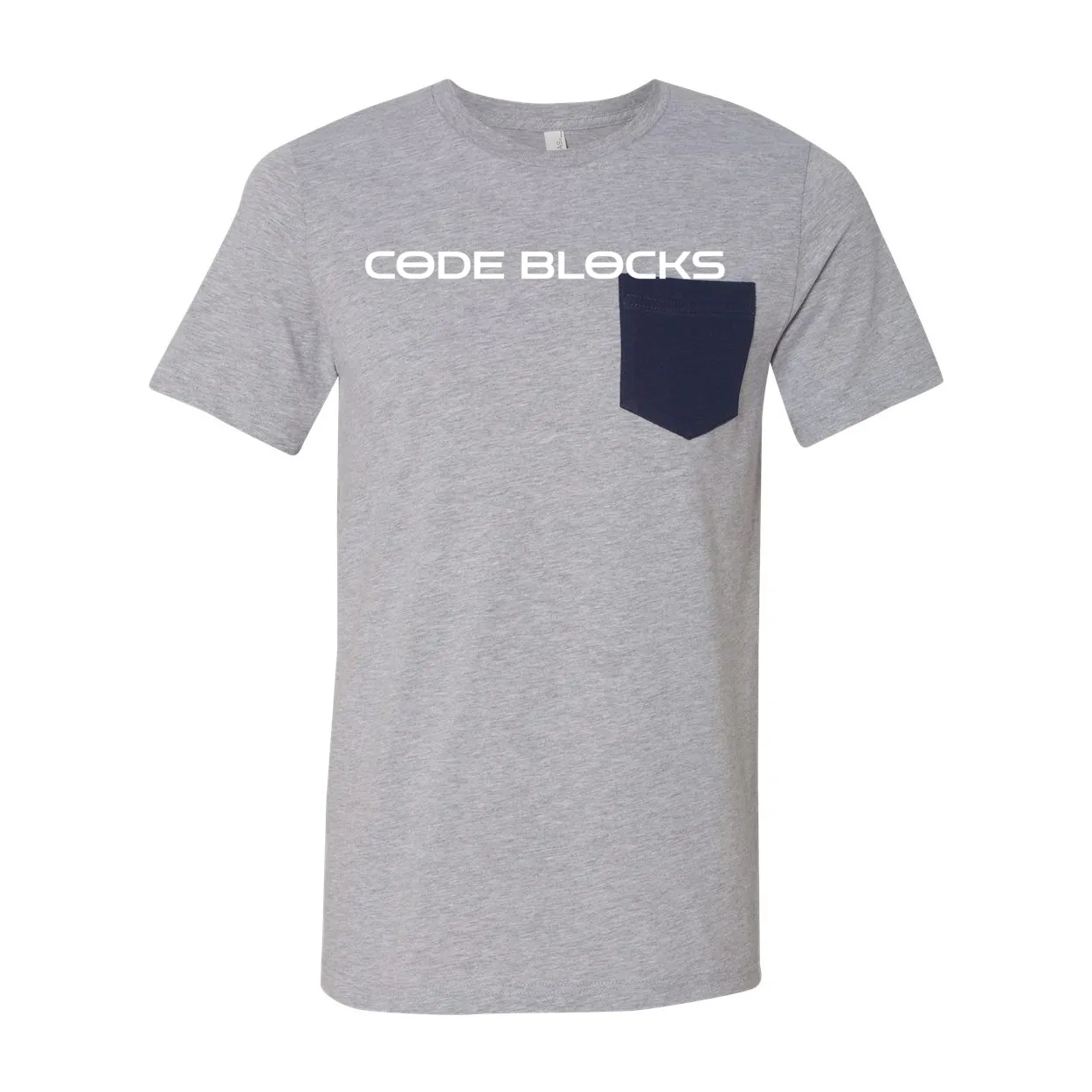 Jersey Pocket Tee
