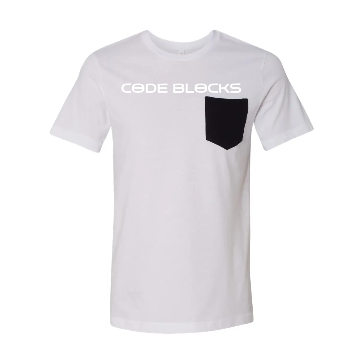 Jersey Pocket Tee