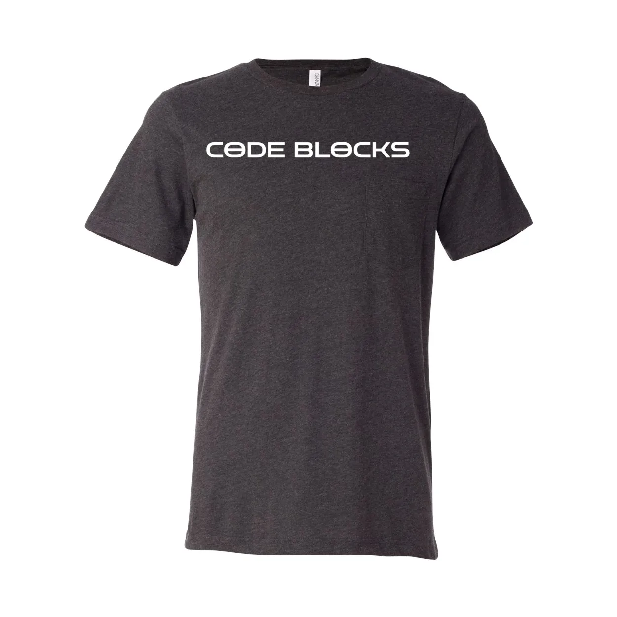 Jersey Pocket Tee