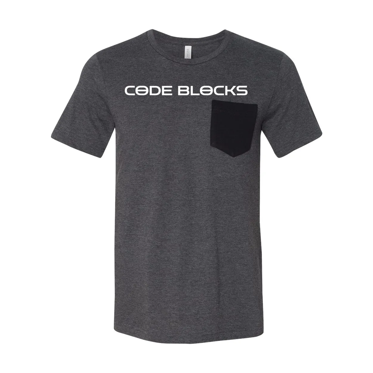Jersey Pocket Tee