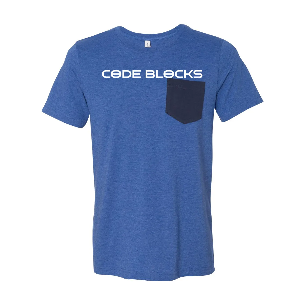 Jersey Pocket Tee