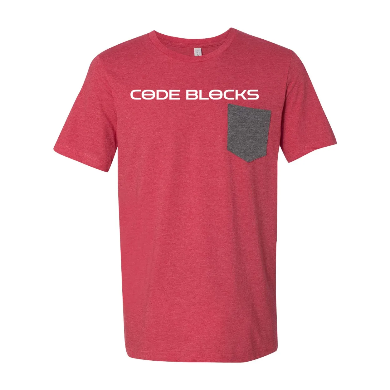 Jersey Pocket Tee