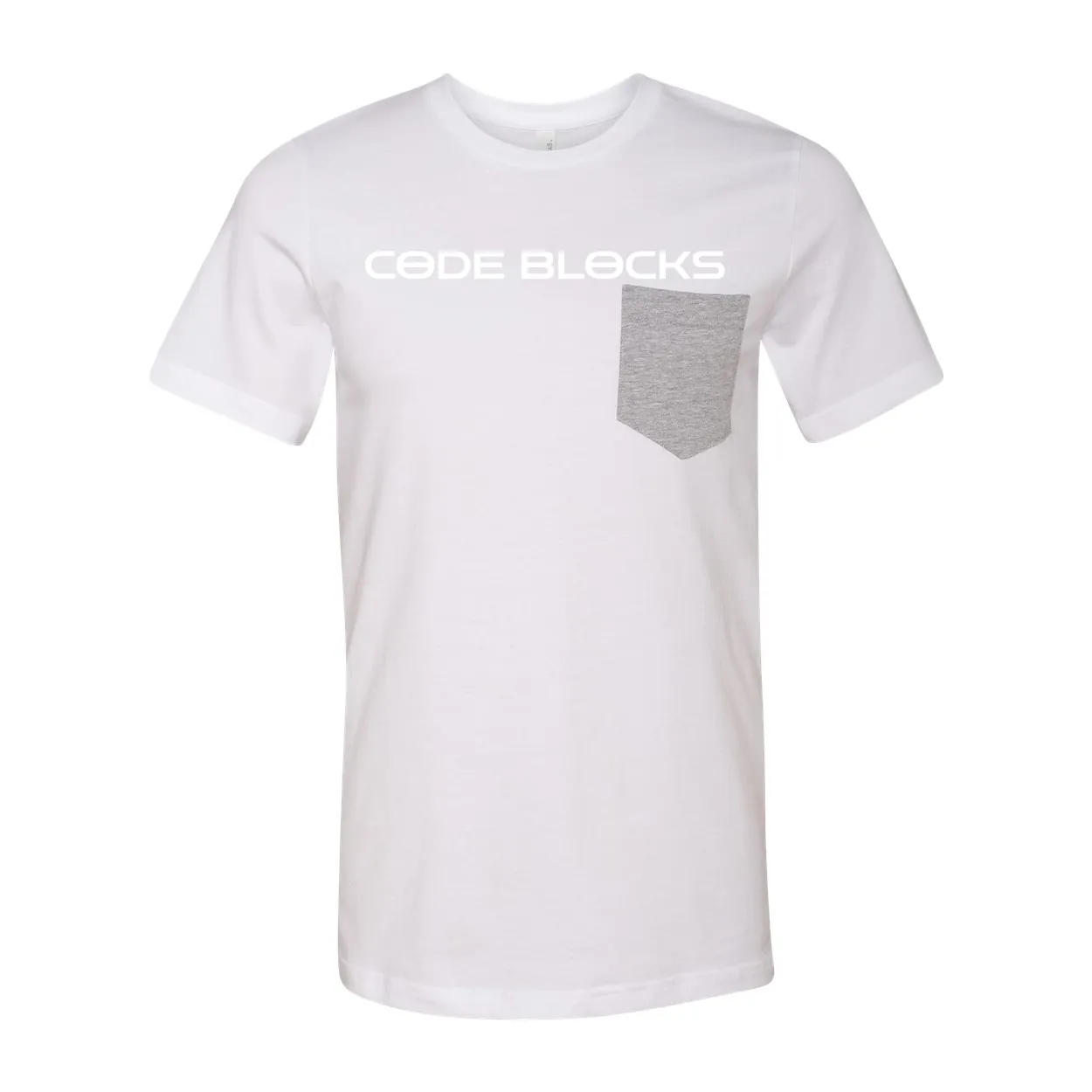 Jersey Pocket Tee