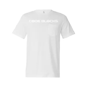 Jersey Pocket Tee