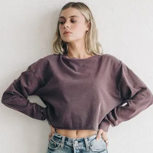 JOAH BROWN Soho Long Sleeve