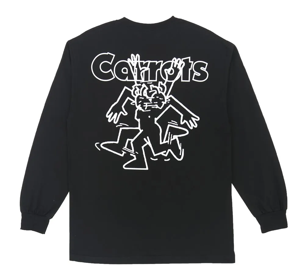 JOUVERT LONG SLEEVE