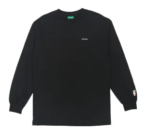 JOUVERT LONG SLEEVE