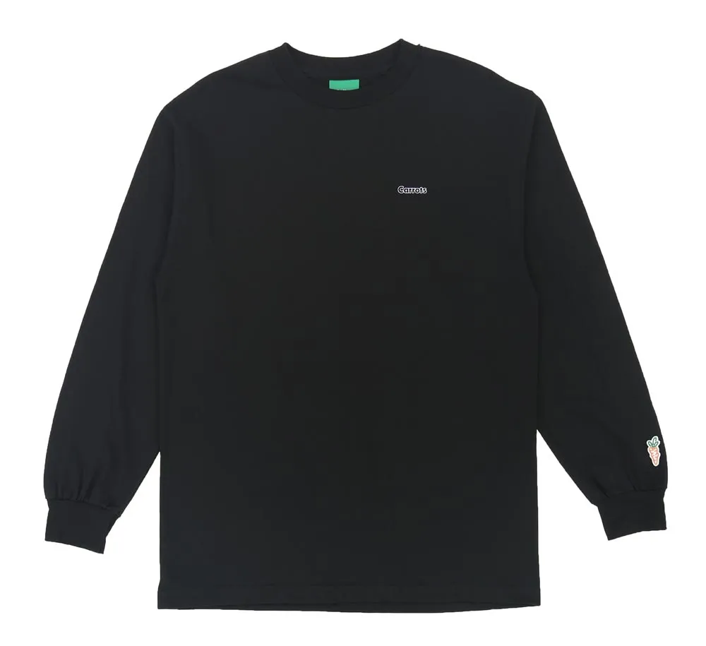 JOUVERT LONG SLEEVE