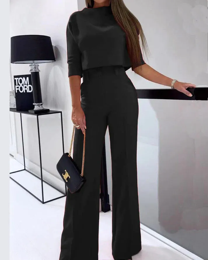 Juana® | Woman Sweater Set