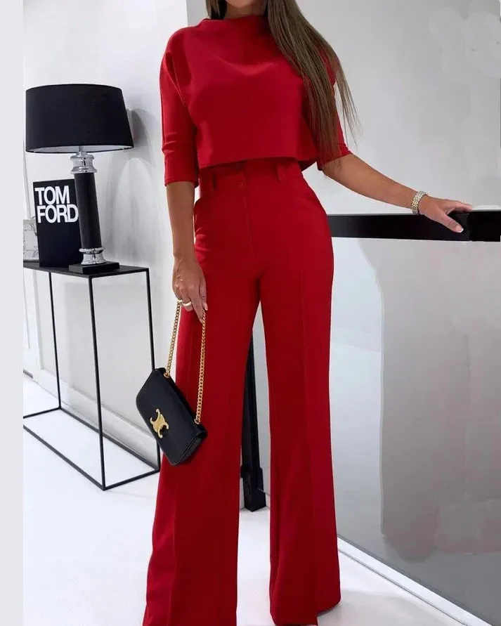 Juana® | Woman Sweater Set