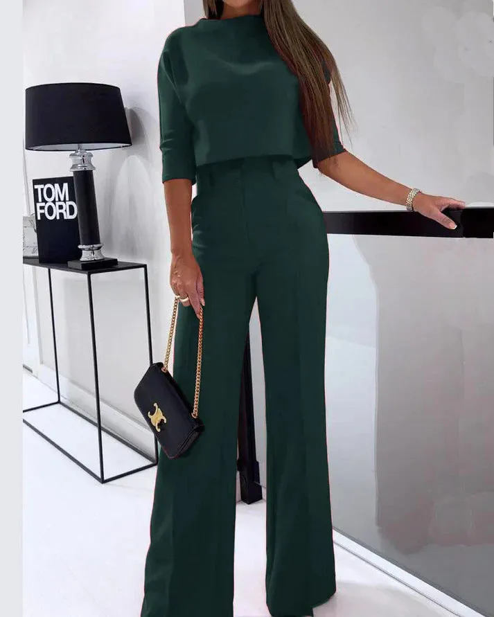 Juana® | Woman Sweater Set