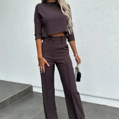Juana® | Woman Sweater Set