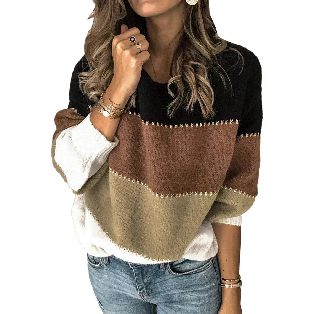 Juliana® | Knitted sweater