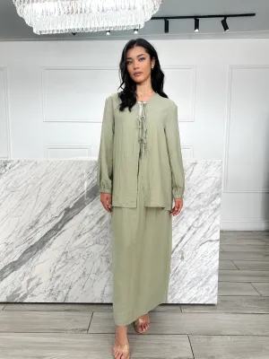 Juliet Set - Mint