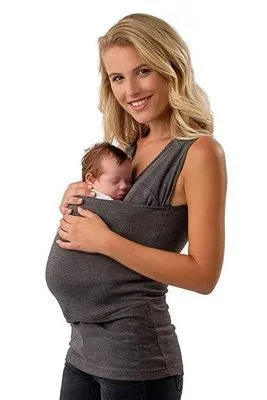 Kangaroo Pocket T Shirt