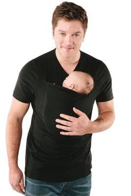 Kangaroo Pocket T Shirt