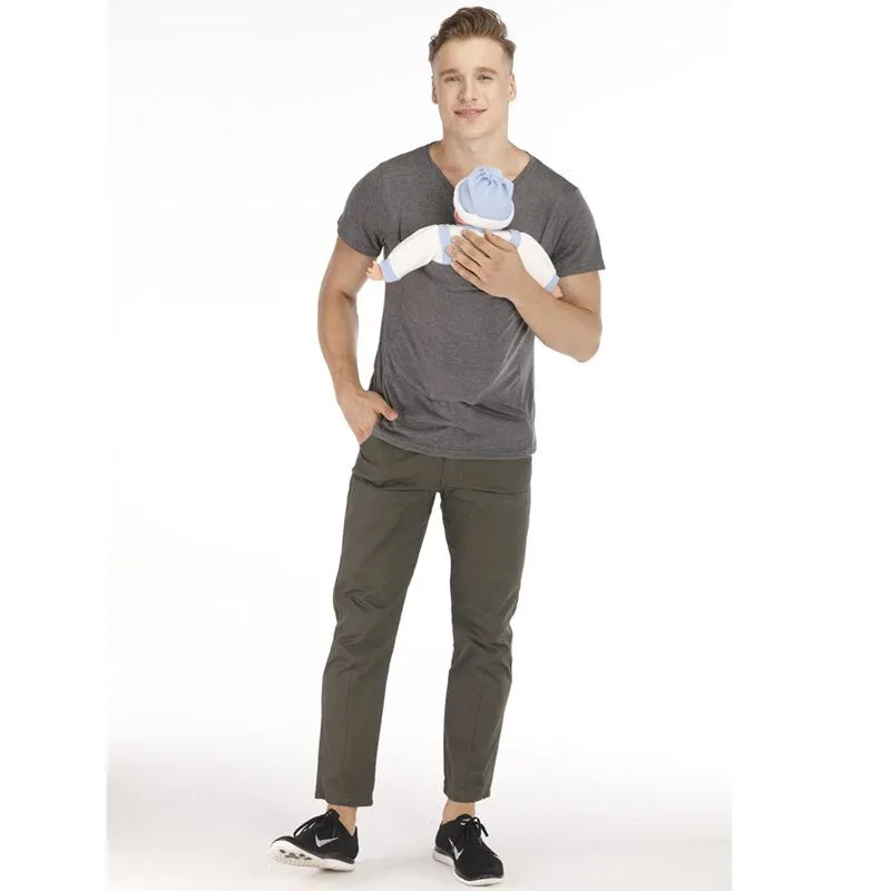 Kangaroo Pocket T Shirt