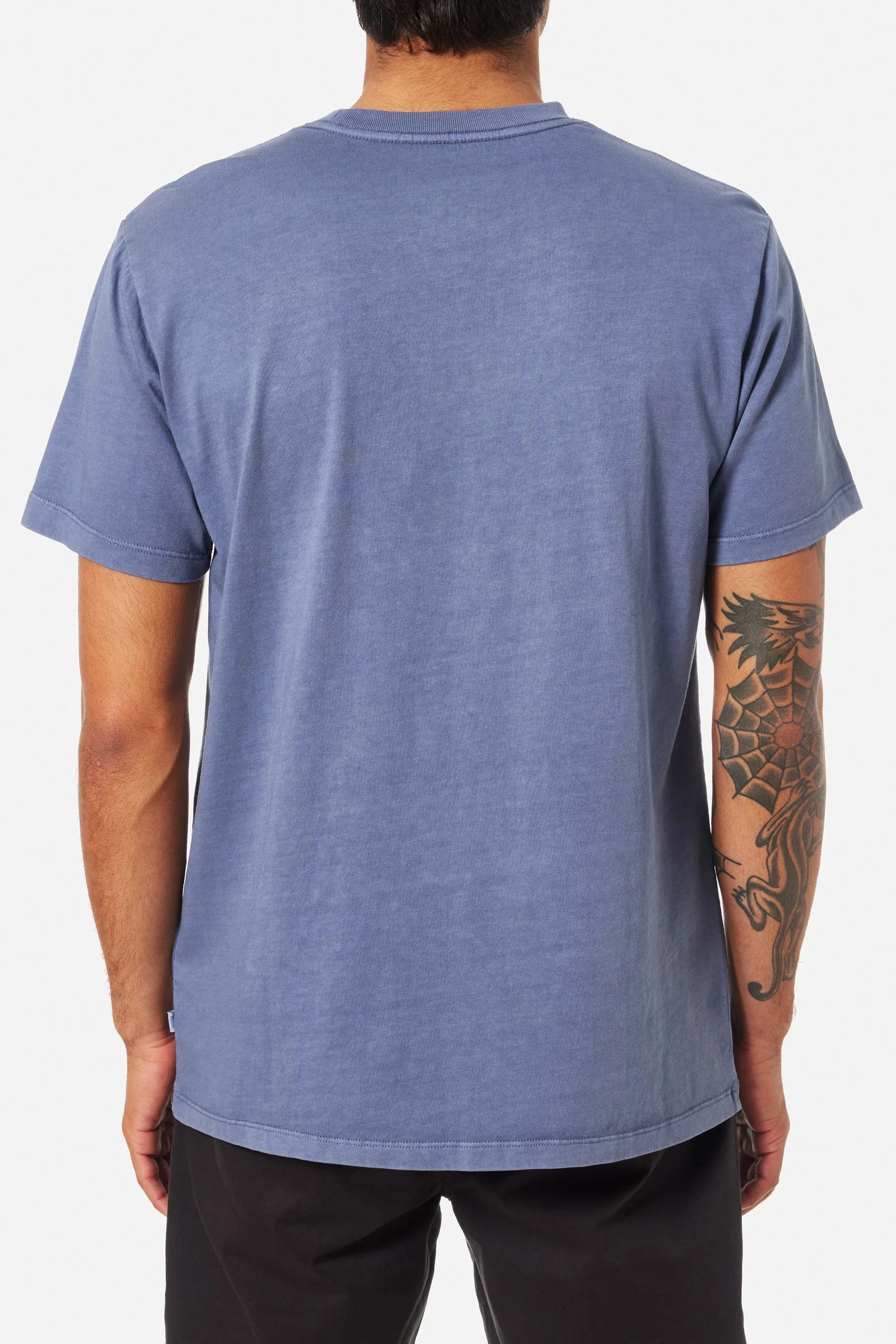 Katin Anemone Pocket Tee