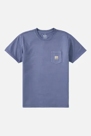 Katin Anemone Pocket Tee