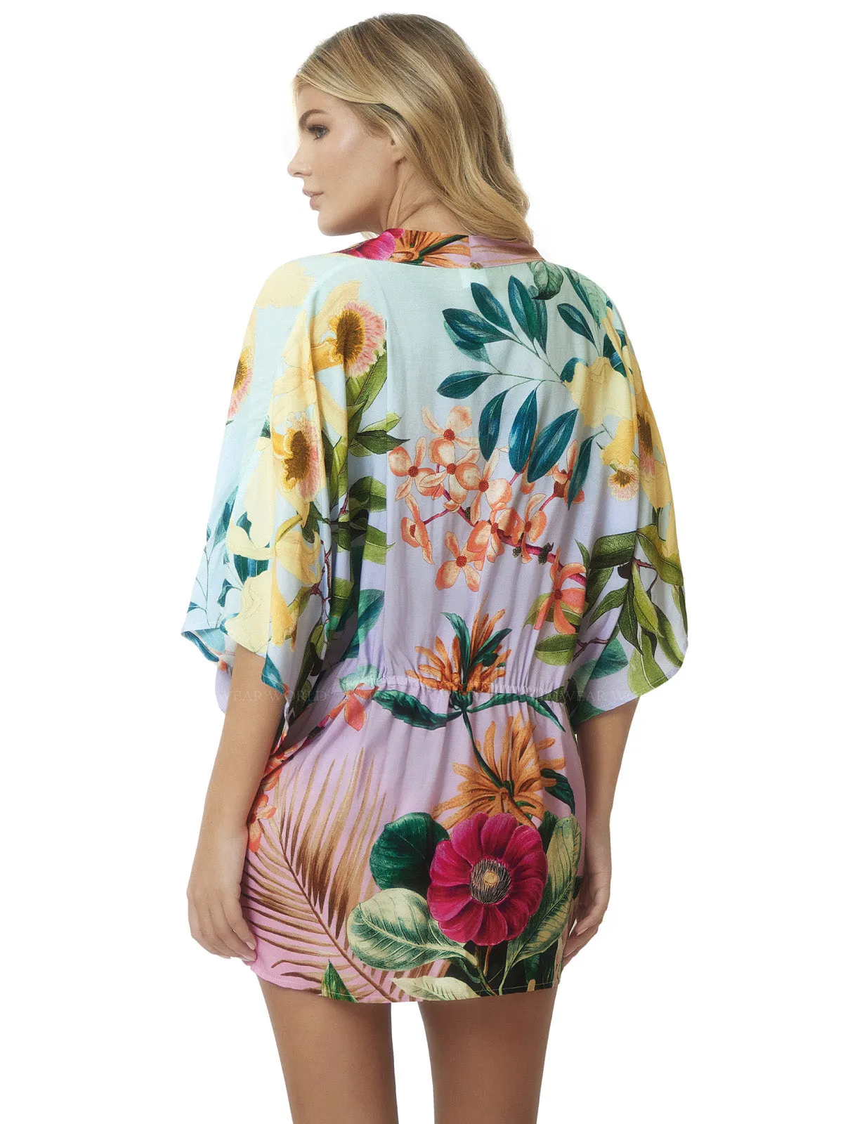 Katrina Cover Up ::RET