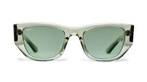 KAUBOI-Earth / Grass Green / Gold