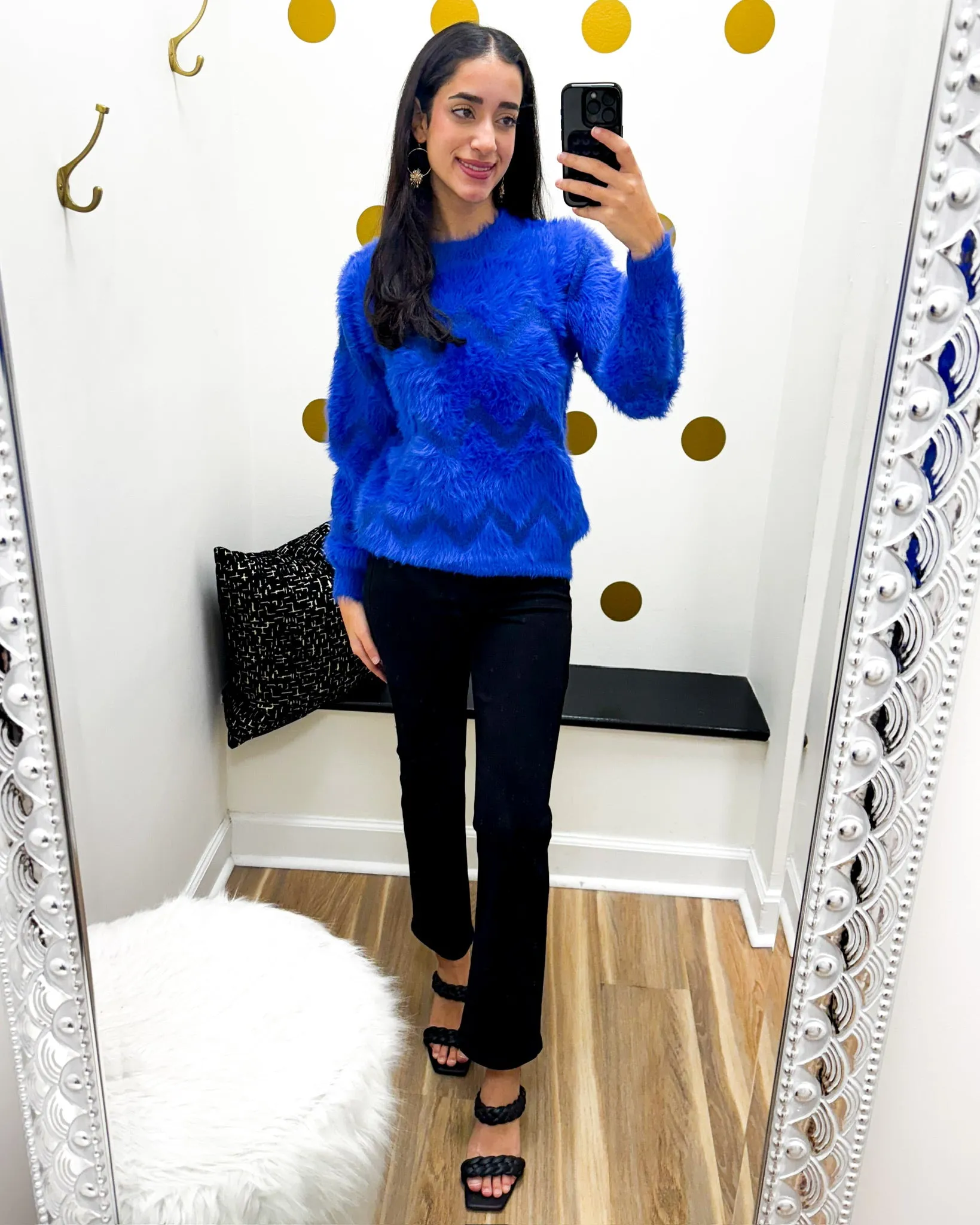 Kay Sweater