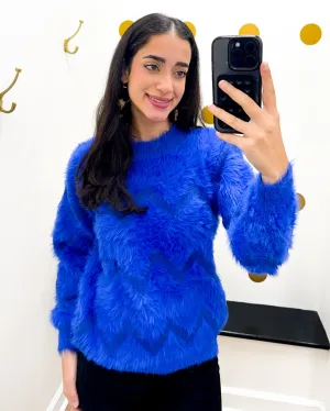 Kay Sweater
