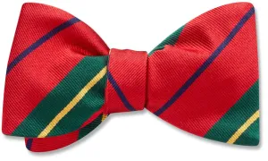 Kenley - bow ties