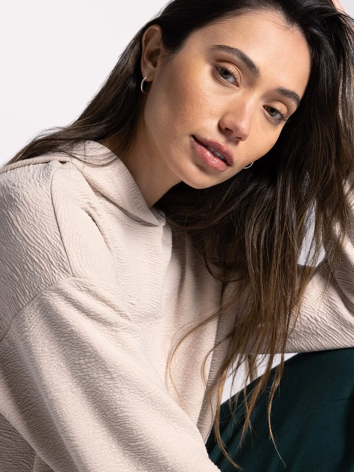 KENNA TOP - PREPACK 6 UNITS