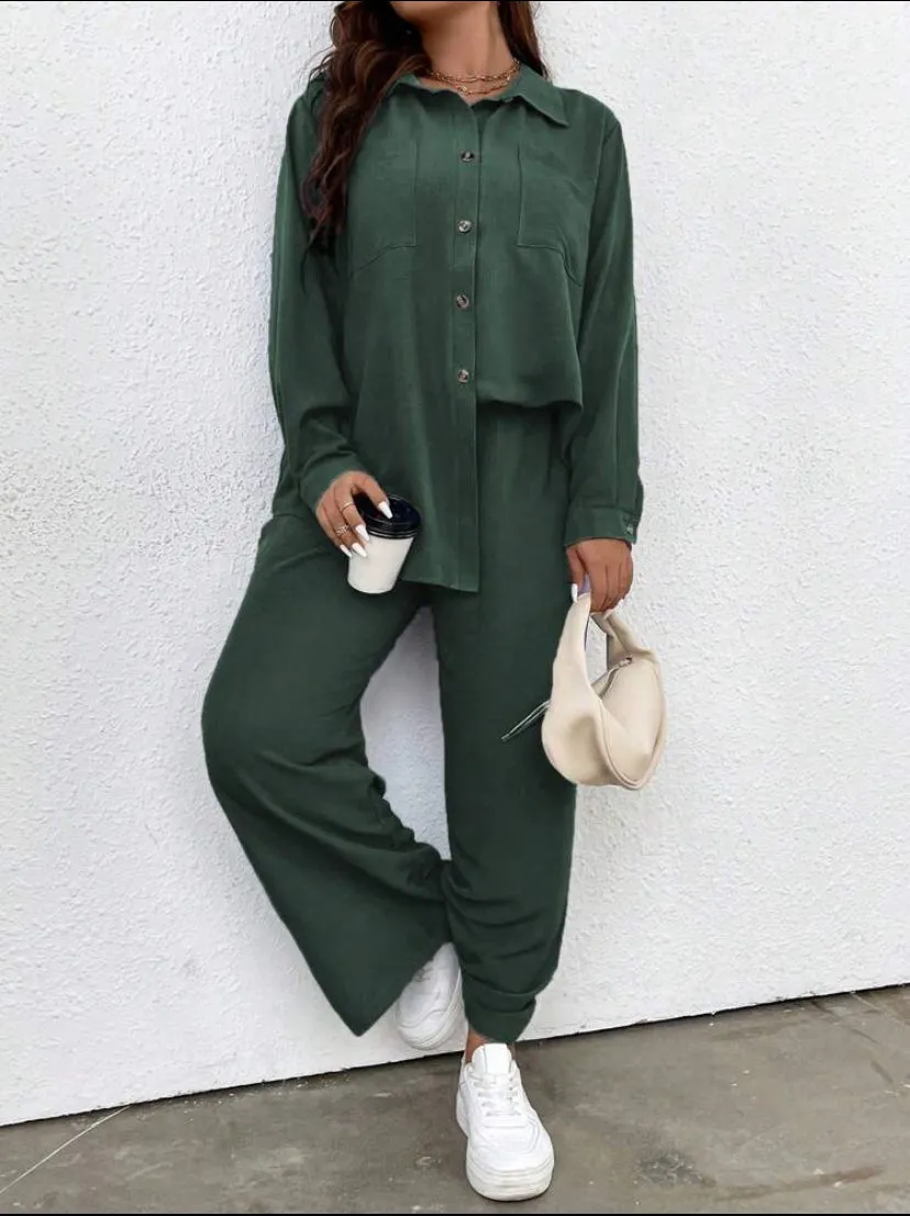 Kettan summer suit