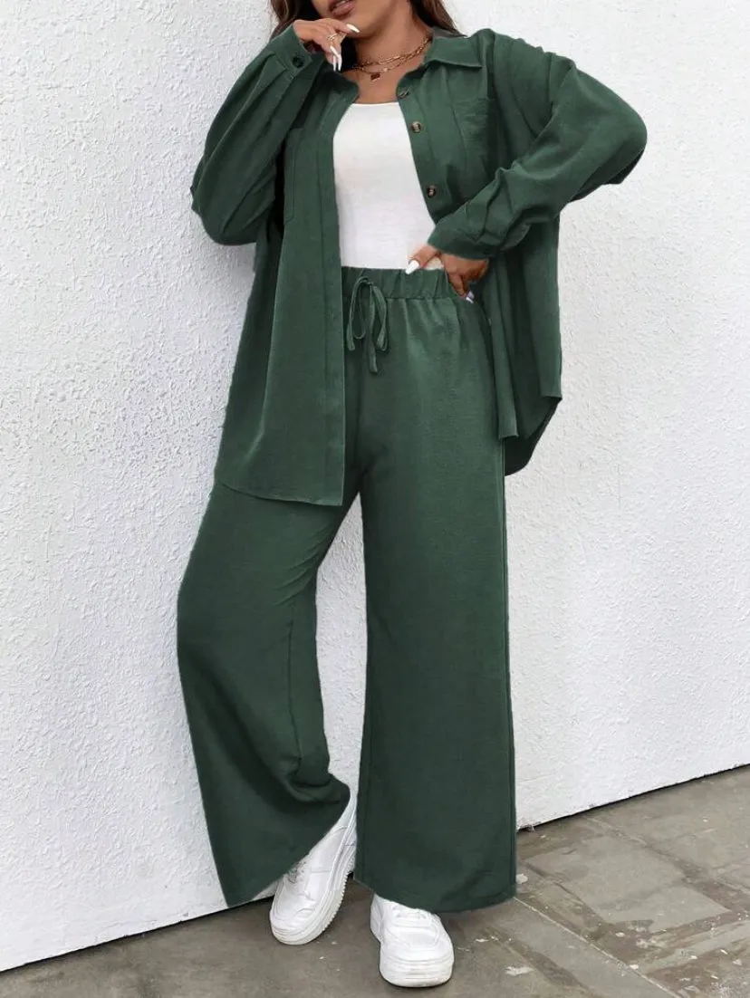 Kettan summer suit