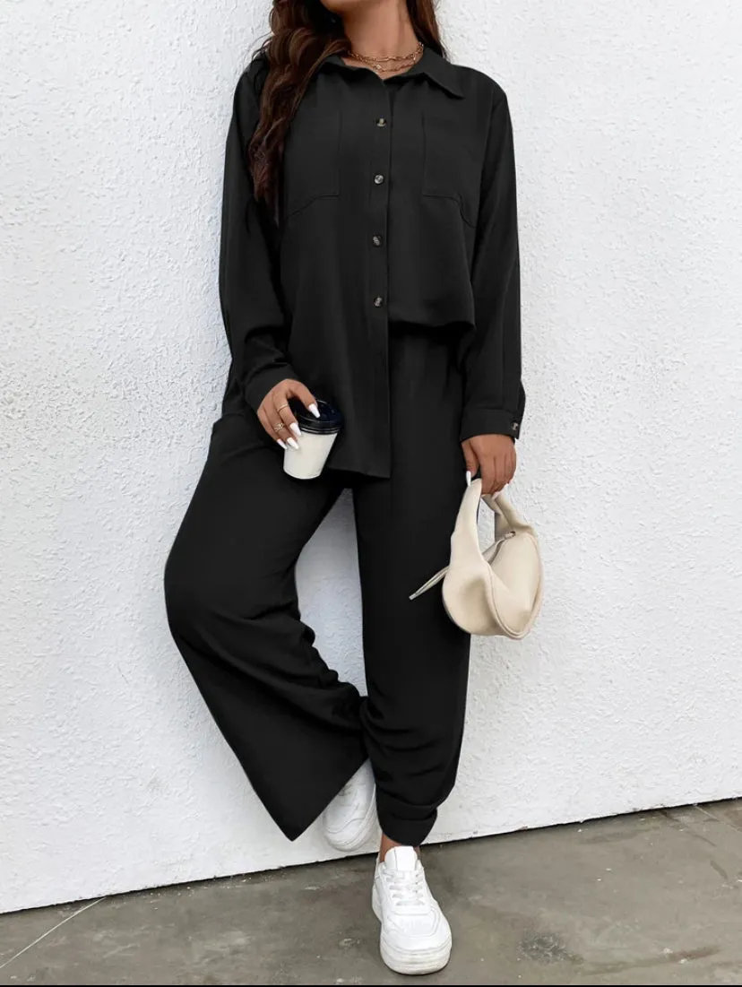 Kettan summer suit