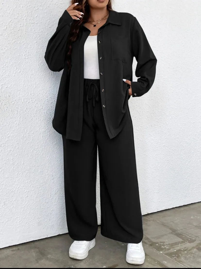 Kettan summer suit