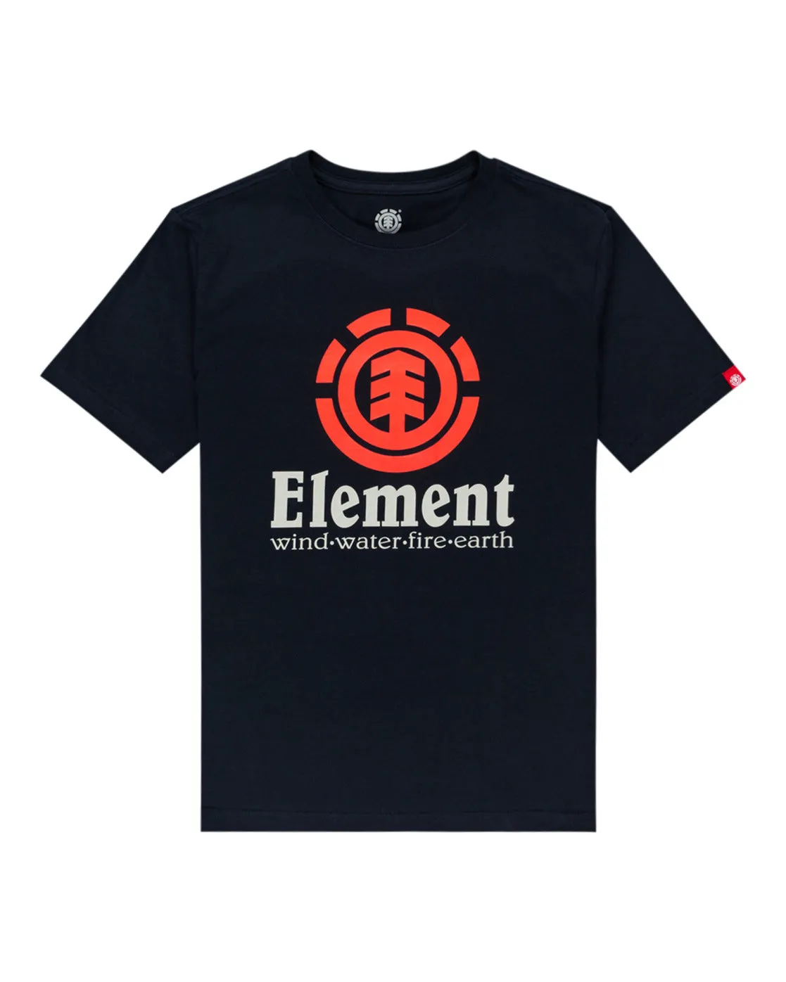 Kid's Vertical SS