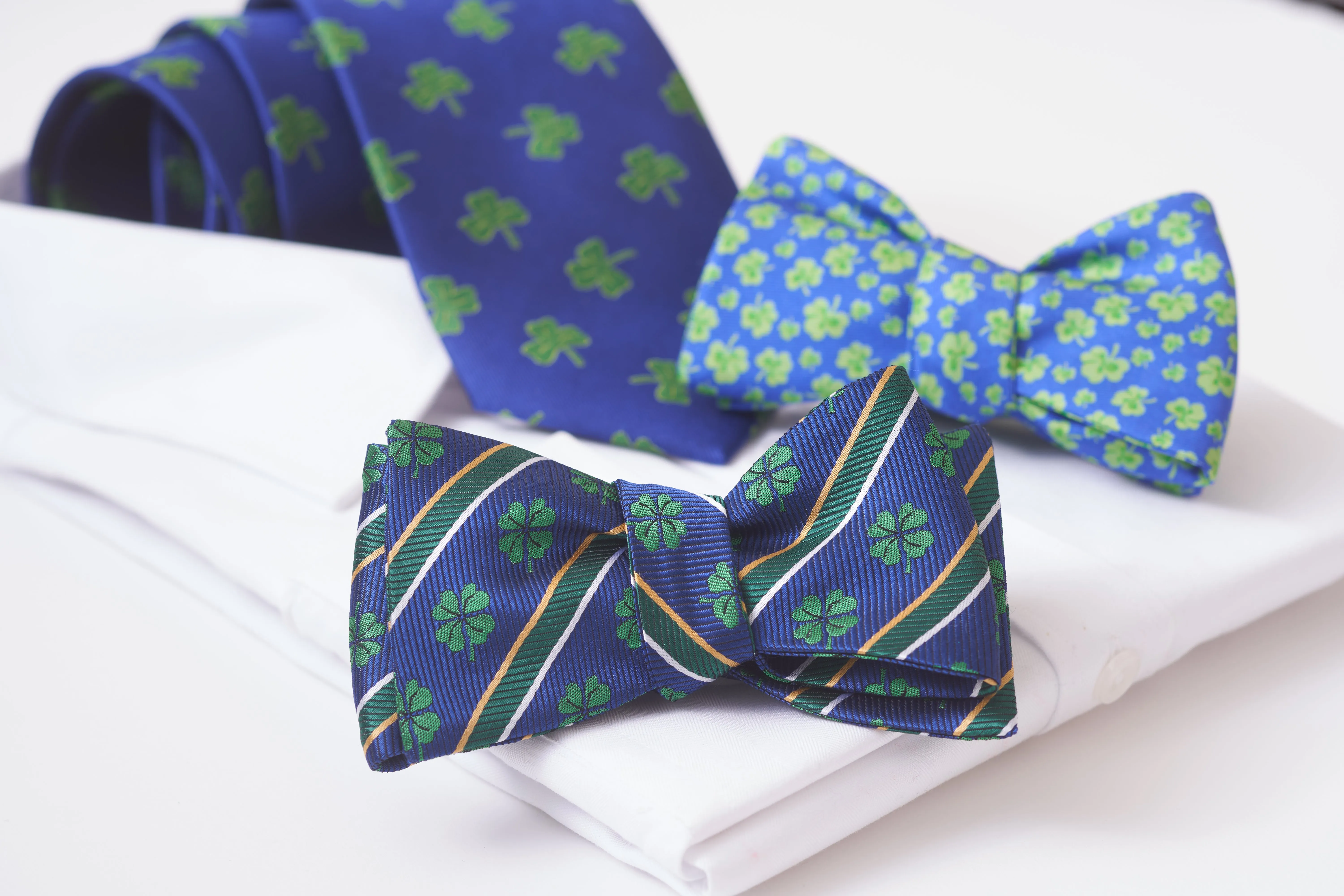 Killarney - bow ties