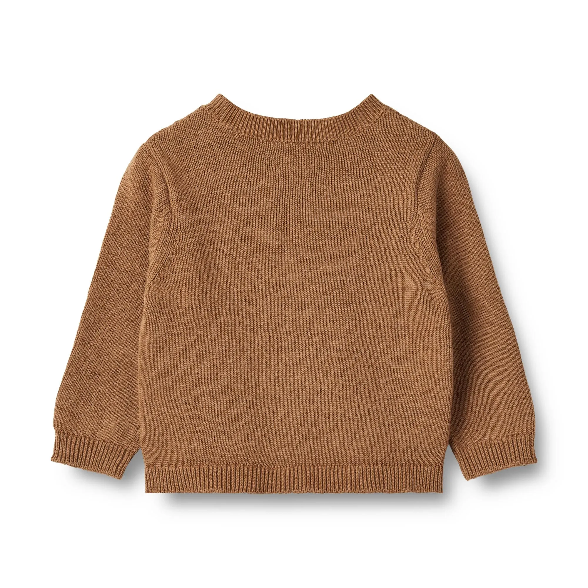 Knit Cardigan Siggi