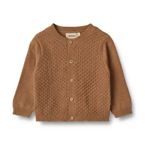 Knit Cardigan Siggi