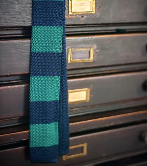 Knit Tie BC702