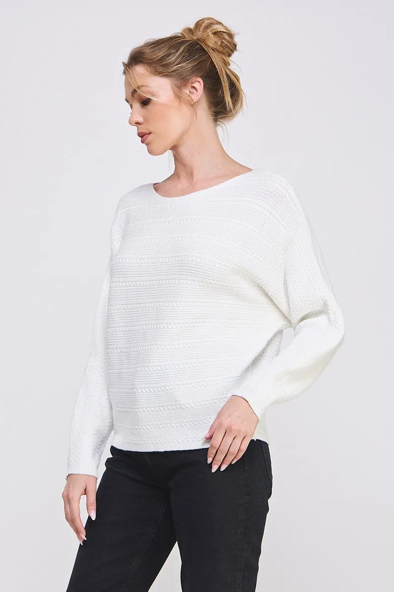 Krystal Sweater
