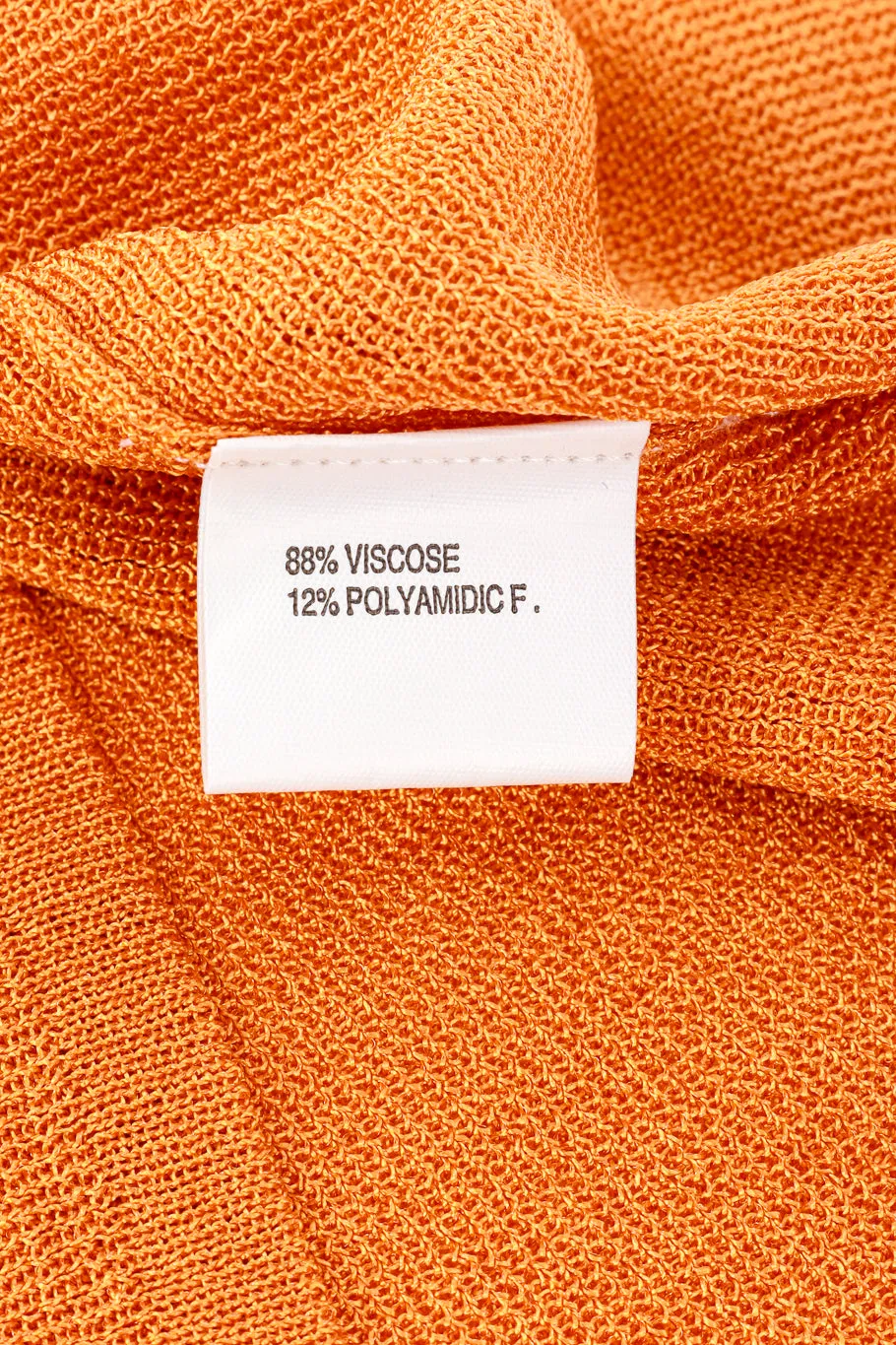 Lace Up Knit Polo Top