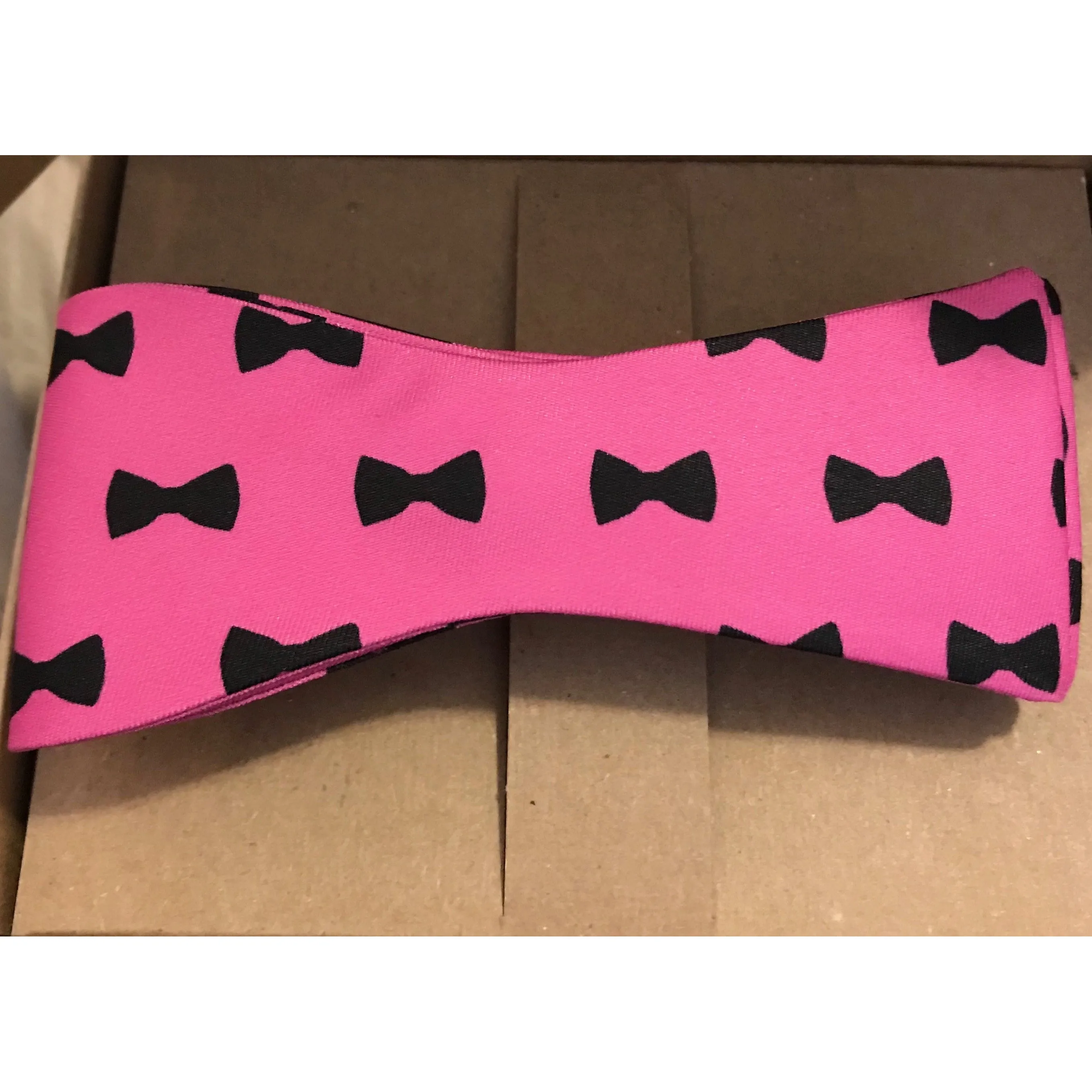 Lady B Bowties
