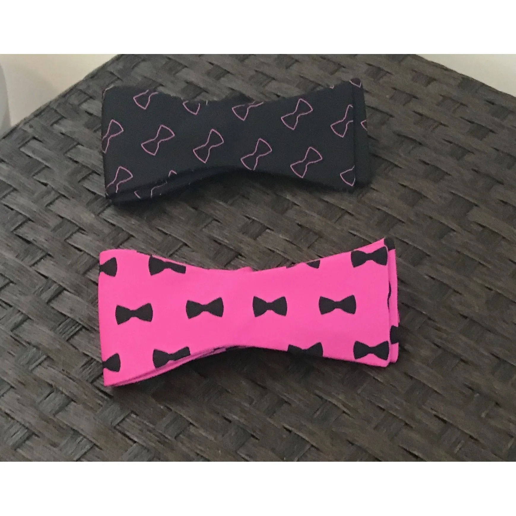 Lady B Bowties