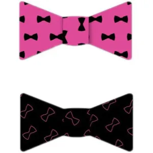 Lady B Bowties