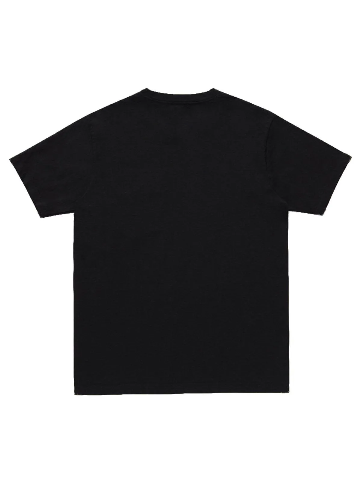 Lady White Co. Balta Pocket Tee Black