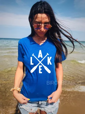 Lake Shirt
