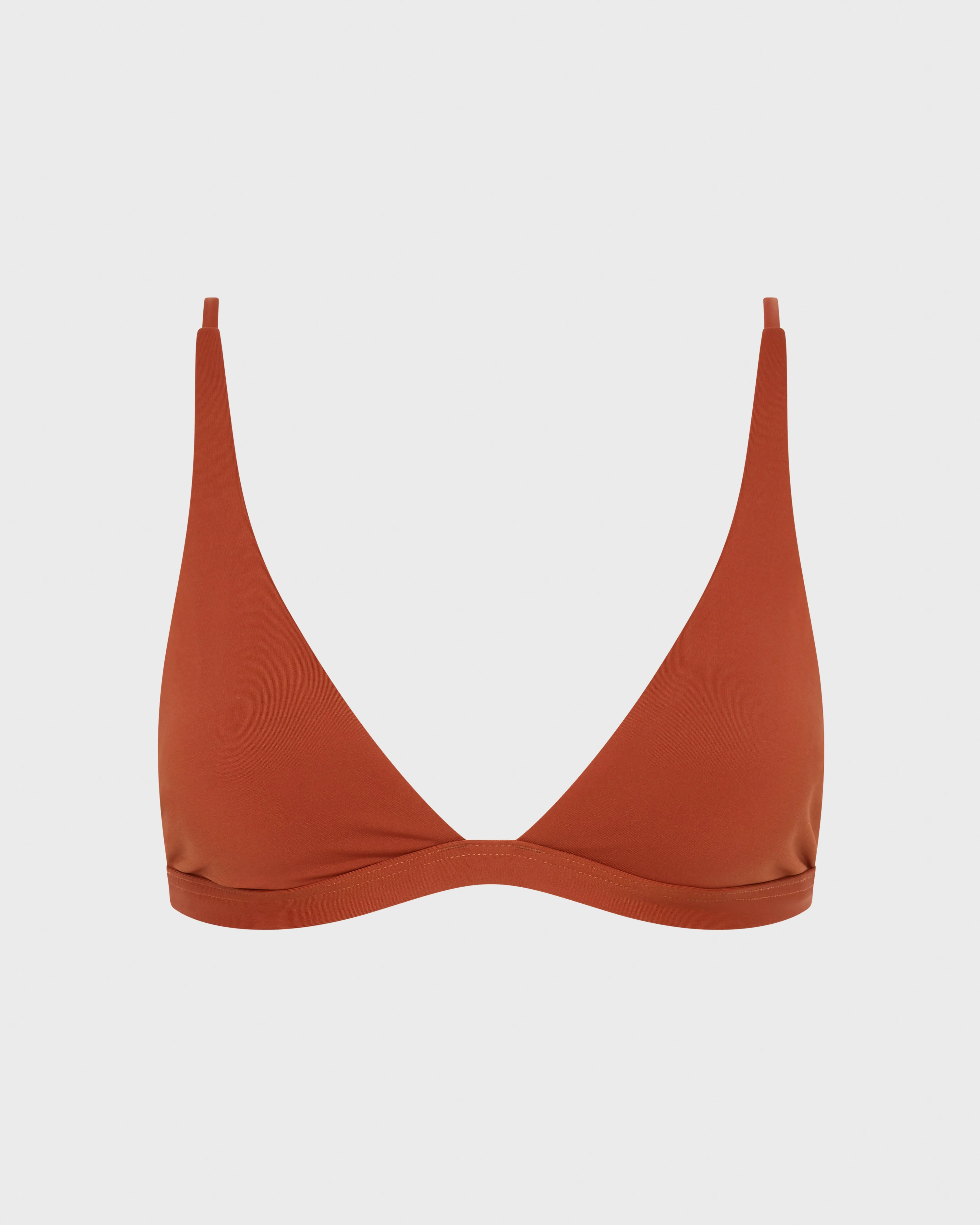 Lana Bikini Top - Sienna